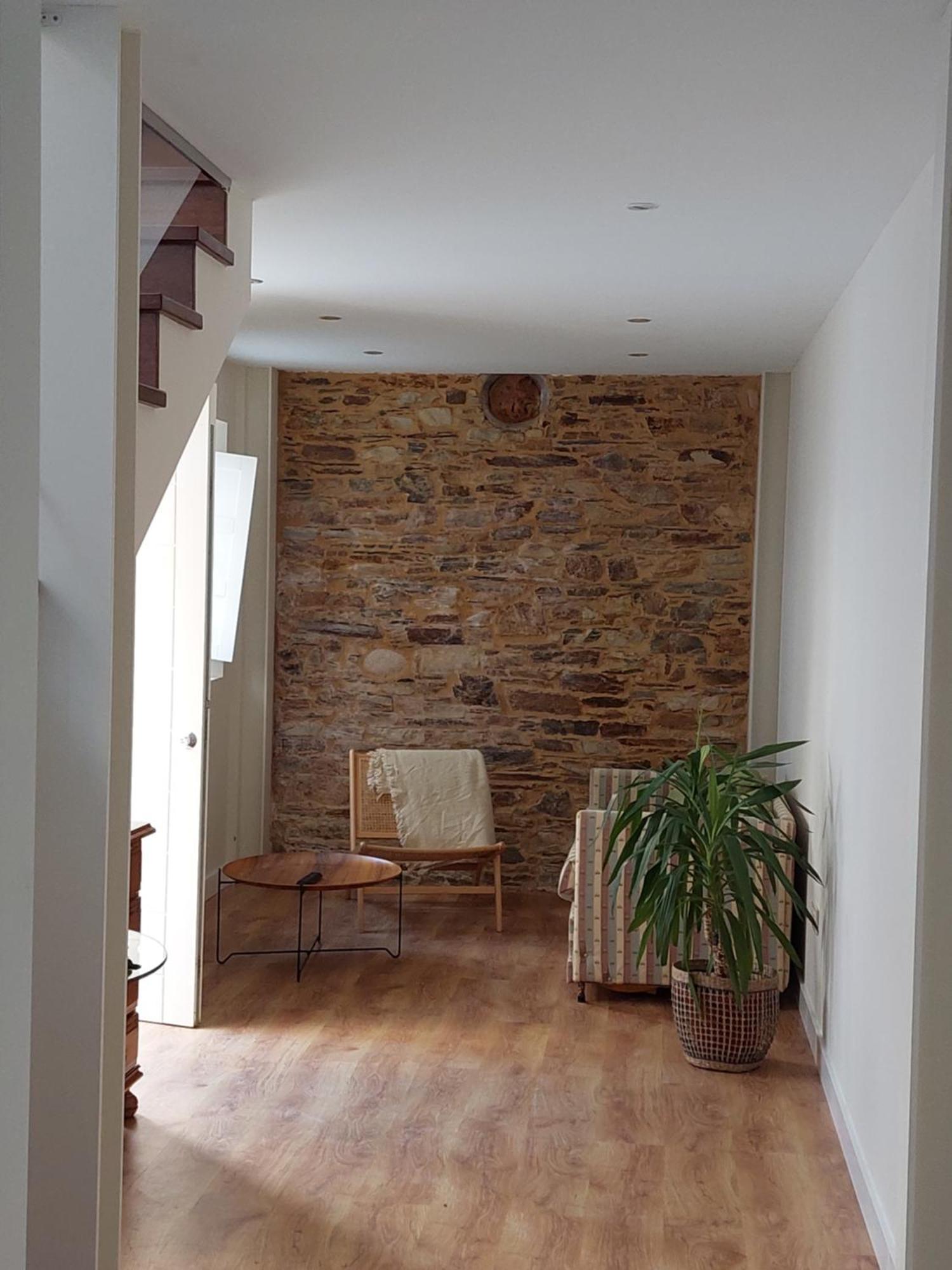 San Francisco Apartment Ribadeo Exterior foto